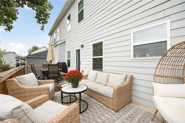 417 Darnell Road, Canton, GA 30115