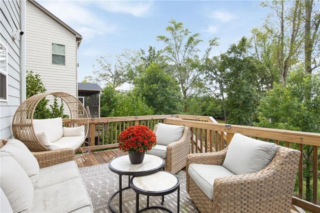 417 Darnell Road, Canton, GA 30115