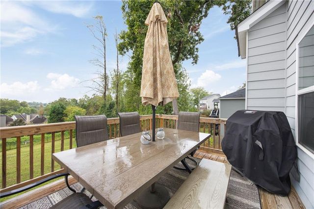 417 Darnell Road, Canton, GA 30115