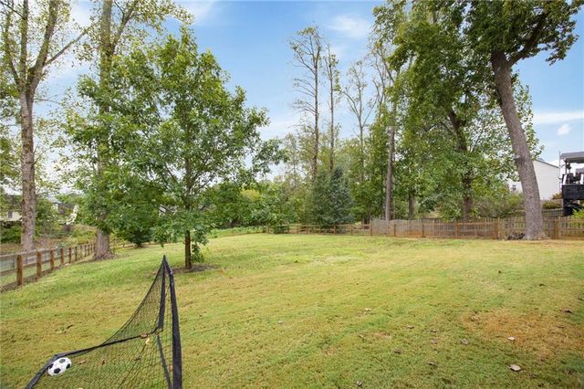 417 Darnell Road, Canton, GA 30115