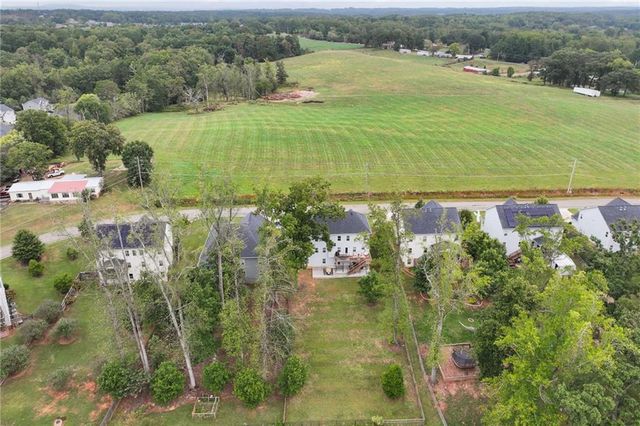 417 Darnell Road, Canton, GA 30115