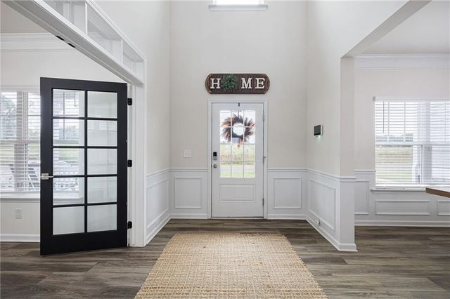 417 Darnell Road, Canton, GA 30115