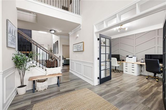 417 Darnell Road, Canton, GA 30115