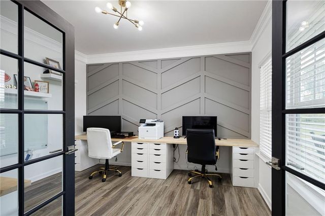 417 Darnell Road, Canton, GA 30115