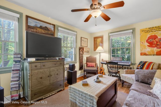 18 Playhouse Lane, Woodstock, NY 12498