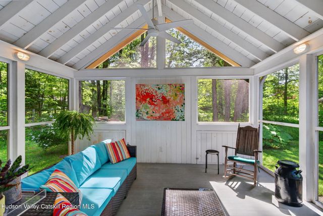 18 Playhouse Lane, Woodstock, NY 12498