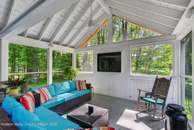 18 Playhouse Lane, Woodstock, NY 12498