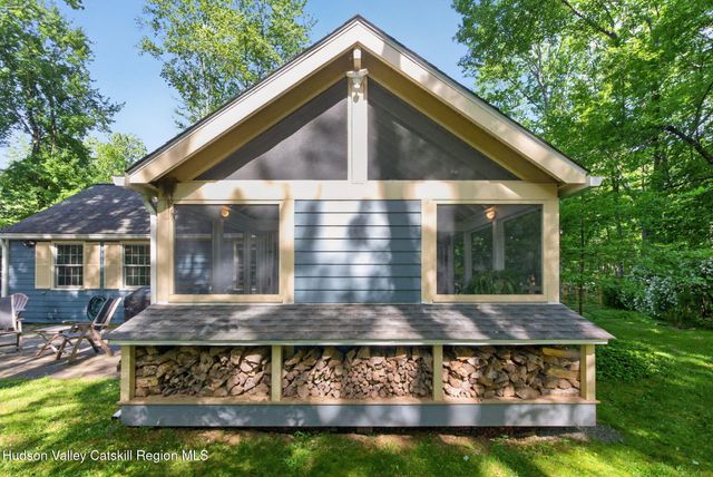 18 Playhouse Lane, Woodstock, NY 12498