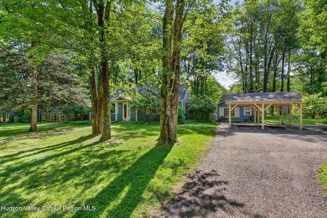 18 Playhouse Lane, Woodstock, NY 12498