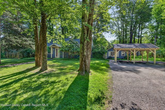 18 Playhouse Lane, Woodstock, NY 12498