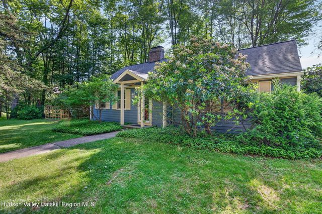 18 Playhouse Lane, Woodstock, NY 12498