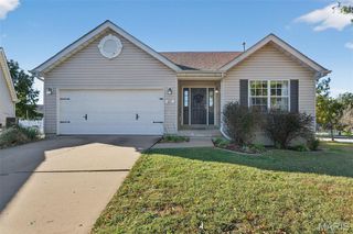 611 Midland Drive, O'fallon, MO 63366