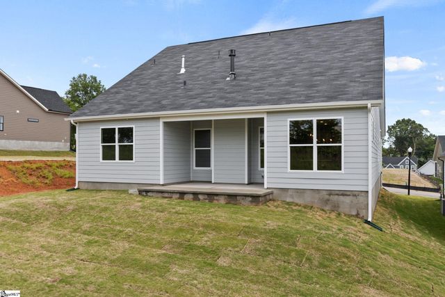 1020 Horse Whisper Run, Landrum, SC 29356