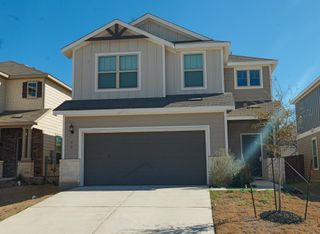 59 Pacific Loon ST, Leander, TX 78641