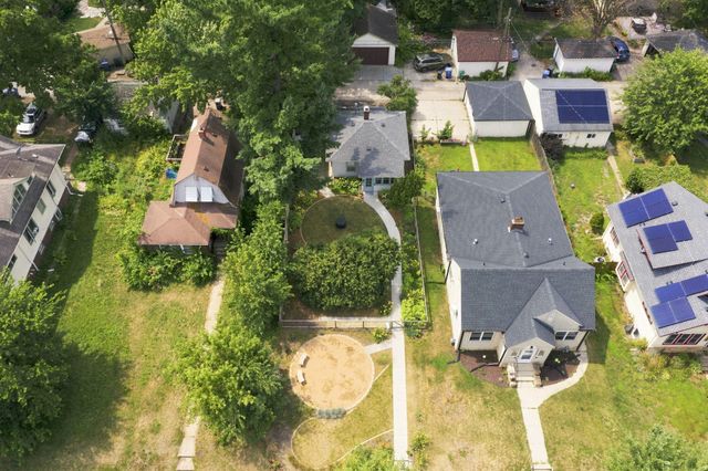 4634 Bloomington Avenue, Minneapolis, MN 55407