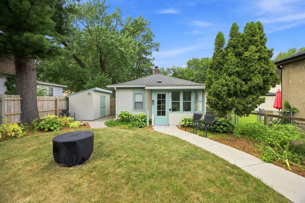 4634 Bloomington Avenue, Minneapolis, MN 55407