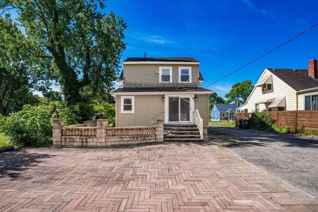 2622 Elliott Avenue, Columbus, OH 43204