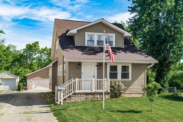 2622 Elliott Avenue, Columbus, OH 43204