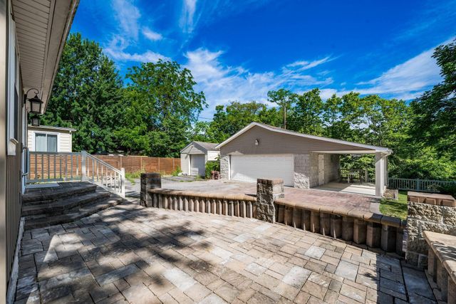 2622 Elliott Avenue, Columbus, OH 43204