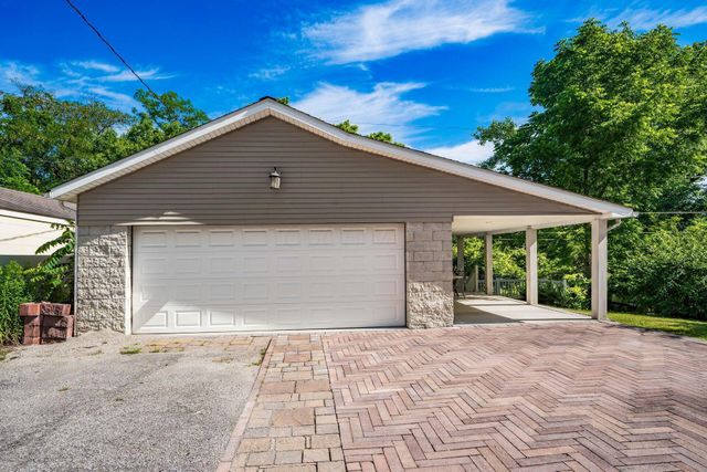 2622 Elliott Avenue, Columbus, OH 43204