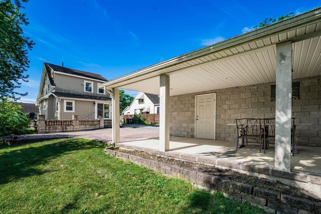 2622 Elliott Avenue, Columbus, OH 43204