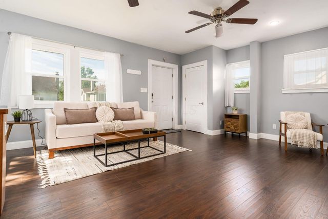 2622 Elliott Avenue, Columbus, OH 43204