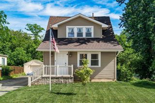 2622 Elliott Avenue, Columbus, OH 43204