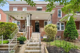 752 MELVILLE AVE, Baltimore, MD 21218