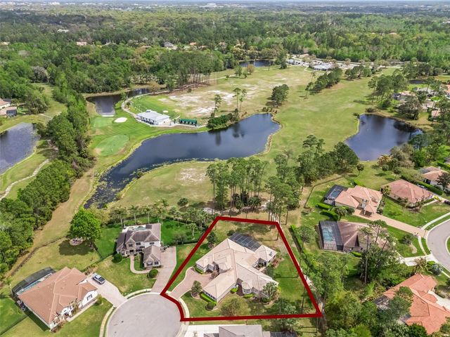 1381 FOXTAIL COURT, Lake Mary, FL 32746