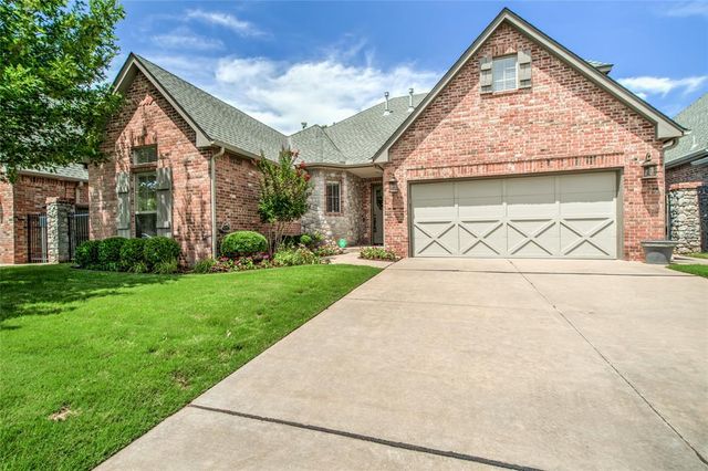 3541 Old Georgetowne Road, Edmond, OK 73013