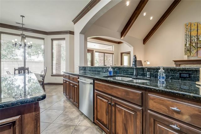 3541 Old Georgetowne Road, Edmond, OK 73013