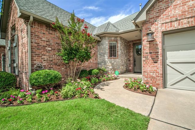 3541 Old Georgetowne Road, Edmond, OK 73013