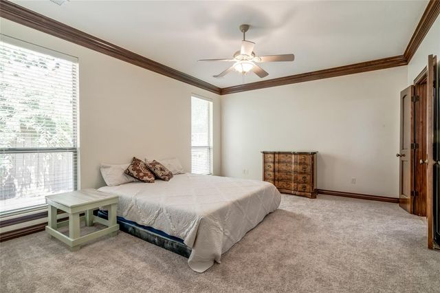 3541 Old Georgetowne Road, Edmond, OK 73013