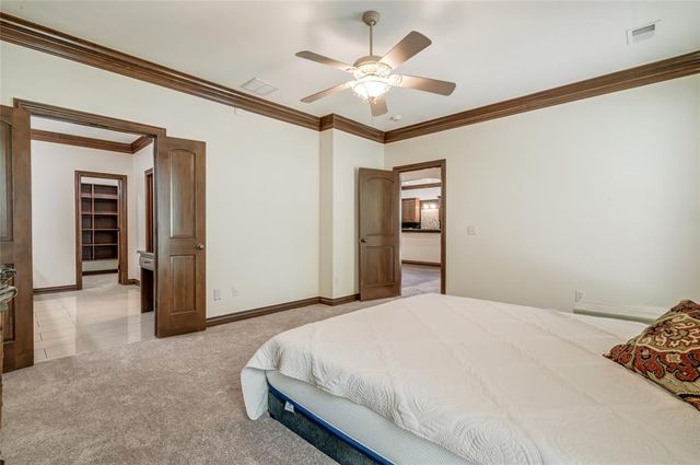 3541 Old Georgetowne Road, Edmond, OK 73013