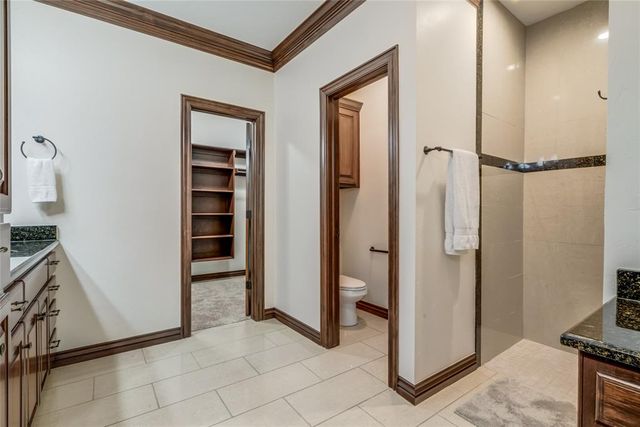 3541 Old Georgetowne Road, Edmond, OK 73013