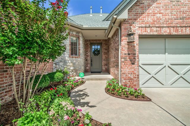 3541 Old Georgetowne Road, Edmond, OK 73013