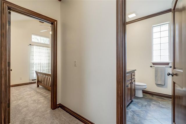 3541 Old Georgetowne Road, Edmond, OK 73013