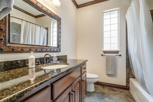 3541 Old Georgetowne Road, Edmond, OK 73013