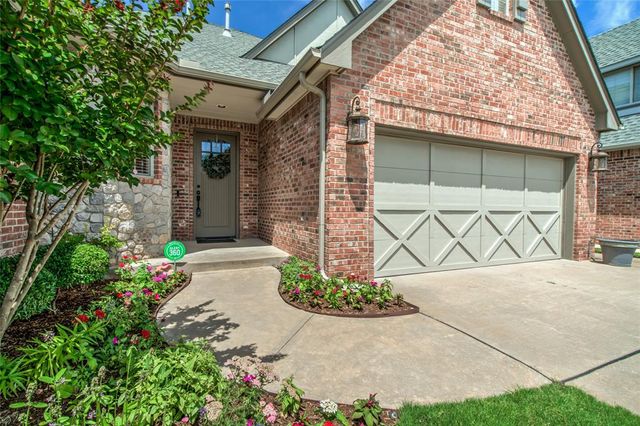 3541 Old Georgetowne Road, Edmond, OK 73013