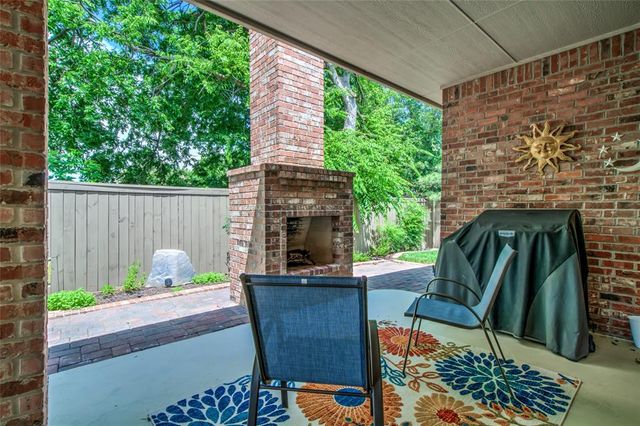 3541 Old Georgetowne Road, Edmond, OK 73013