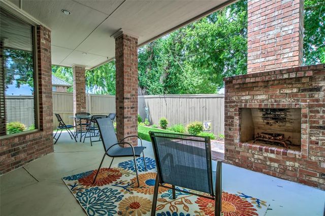 3541 Old Georgetowne Road, Edmond, OK 73013