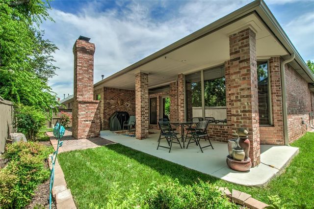3541 Old Georgetowne Road, Edmond, OK 73013