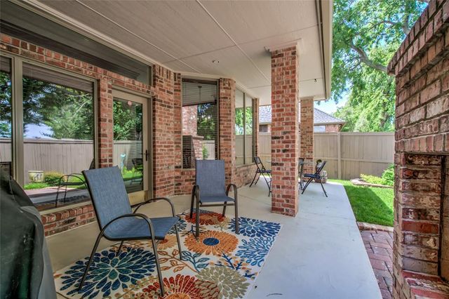 3541 Old Georgetowne Road, Edmond, OK 73013