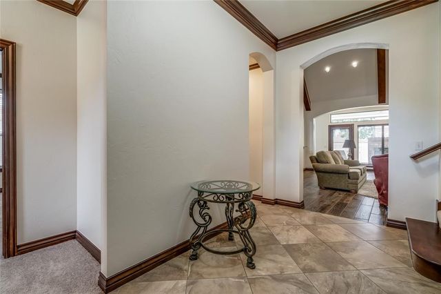 3541 Old Georgetowne Road, Edmond, OK 73013