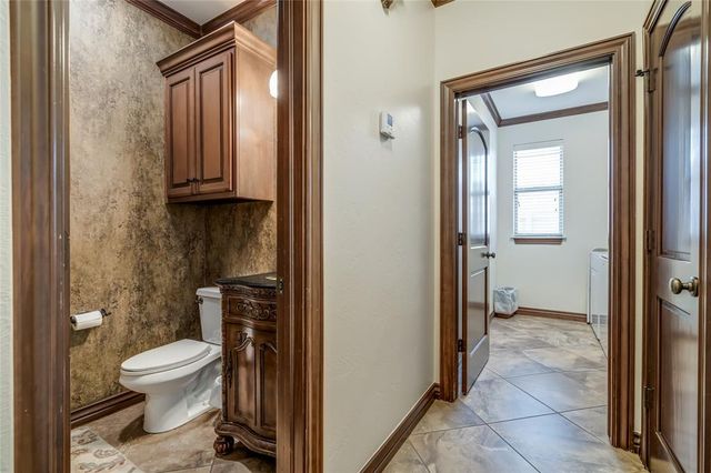 3541 Old Georgetowne Road, Edmond, OK 73013