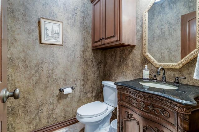 3541 Old Georgetowne Road, Edmond, OK 73013