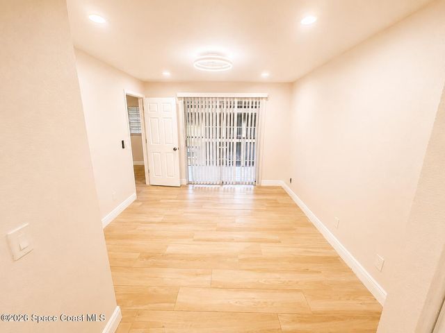 1624 Sunny Brook Lane NE C203, Palm Bay, FL 32905