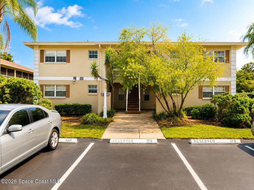 1624 Sunny Brook Lane NE C203, Palm Bay, FL 32905