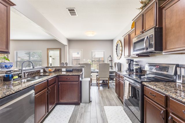 201 Oriole Drive, Anna, TX 75409