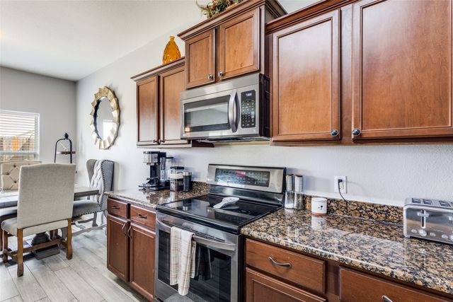 201 Oriole Drive, Anna, TX 75409